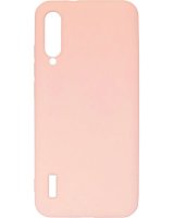  Evelatus Xiaomi Mi A3 Soft Silicone Beige 