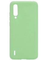  Evelatus Xiaomi Mi A3 Soft Silicone Mint 