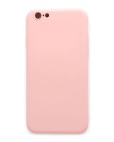 Evelatus Apple iPhone 6 / 6s Nano Silicone Case Soft Touch TPU Beige 