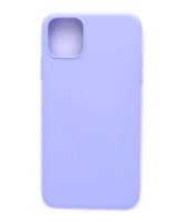  Evelatus Apple iPhone 11 Pro Nano Silicone Case Soft Touch TPU Purple 