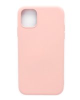  Evelatus Apple iPhone 11 Pro Nano Silicone Case Soft Touch TPU Beige 