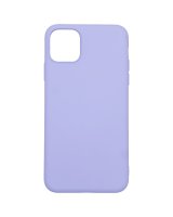  Evelatus Apple iPhone 11 Pro Max Nano Silicone Case Soft Touch TPU Blue 