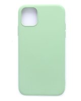  Evelatus Apple iPhone 11 Pro Max Nano Silicone Case Soft Touch TPU Mint 