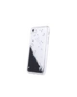  iLike Apple iPhone 11 Pro Liquid Letters TPU Case Black 