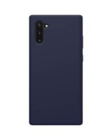  Nillkin Samsung Galaxy Note 10 Flex Pure Liquid Silicone Cover Blue 