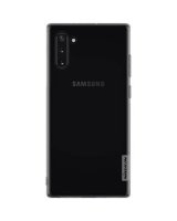  Nillkin Samsung Galaxy Note 10 Nature TPU Cover Grey 