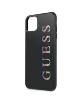  Guess Apple iPhone 11 Pro Multicolor Glitter Cover 