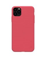  Nillkin Apple iPhone 11 Pro Max Super Frosted Back Cover Red 