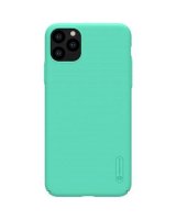  Nillkin Apple iPhone 11 Pro Max Super Frosted Back Cover Mint Green 
