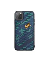  Nillkin Apple iPhone 11 Pro Striker Hard Case Blue 