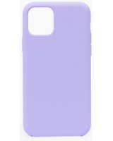 Evelatus Apple iPhone 11 Pro Nano Silicone Case Soft Touch TPU Purple 