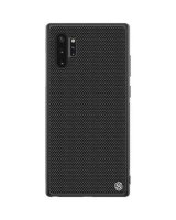  Nillkin Samsung Galaxy Note 10 Plus Textured Hard Case Black 