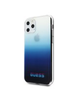  Guess Apple iPhone 11 Pro Californaa PC/TPU Case Gradient Blue 