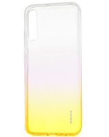  Evelatus Huawei P30 Gradient TPU Case Gold 