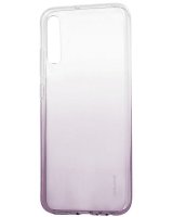  Evelatus Huawei P30 Gradient TPU Case Coffee 