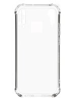  Evelatus Samsung A70 Case with rope Pink Transparent 