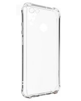  Evelatus Apple iPhone 7/8/SE2020/SE2022 Case with rope Green Transparent 