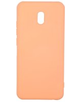  Evelatus Xiaomi Redmi 8a Nano Silicone Case Soft Touch TPU Powder 