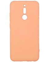  Evelatus Xiaomi Redmi 8 Soft Touch Silicone Powder 