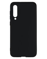  Evelatus Xiaomi 9SE Nano Silicone Case Soft Touch TPU Black 