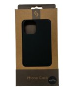 Connect Apple iPhone 11 Pro Soft case with bottom Black 
