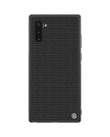  Nillkin Samsung Galaxy Note 10 Textured Hard Case Black 