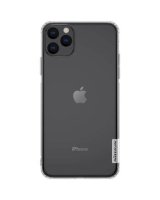  Nillkin Apple iPhone 11 Pro Max Nature TPU Cover Transparent 