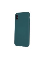  iLike Samsung Galaxy A10 Silicon Case Forest Green 