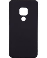  Evelatus Huawei Mate 20 Soft Silicone Black 