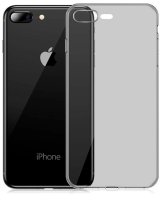  Evelatus Apple iPhone 7Plus / 8Plus TPU 1.5MM Smoked 