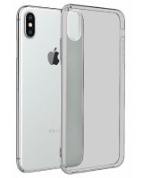  Evelatus Apple iPhone X/XS TPU 1.5MM Smoked 