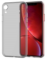  Evelatus Apple iPhone XR TPU 1.5MM Smoked 