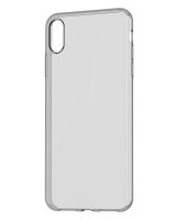  Evelatus Apple iPhone XS Max TPU 1.5MM Smoked 