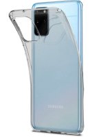  Evelatus Samsung Galaxy S20 TPU 1.5MM Smoked 