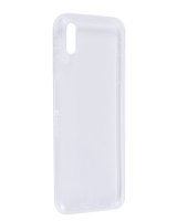  Evelatus Xiaomi Redmi 7a Clear Silicone Case 1.5mm TPU Transparent 