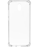  Evelatus Xiaomi Redmi 8a Military Shockproof Silicone Case TPU Transparent 