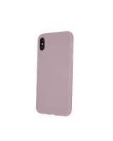  iLike Samsung Galaxy A71 Matt TPU Case Powder Pink 