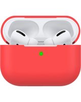  - Apple Чехол for AirPods Pro Silicone Dragon Fruit 