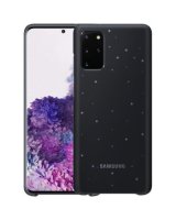  Samsung Galaxy S20 Plus LED Cover Black 