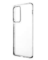  Tactical Motorola Edge 20 / 20 Pro TPU Cover Transparent 
