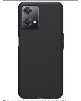  Nillkin Oneplus Nord CE 2 Lite 5G Super Frosted Back Cover Black 