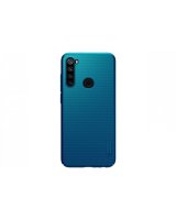  Nillkin Xiaomi Super Frosted Back Cover for Xiaomi Redmi Note 8T Blue 