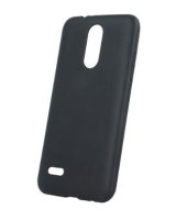  iLike Nokia Nokia G10 / G20 Matt TPU case Black 