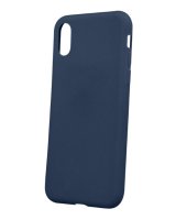  iLike Nokia G10 / G20 Matt TPU case Dark Blue 