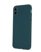  iLike Nokia G10 / G20 Matt TPU case Forest Green 