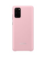  Samsung Galaxy S20 Plus LED Cover case Pink 