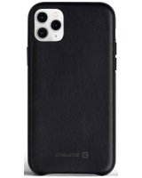  Evelatus Apple iPhone 11 Pro Leather Case Black 