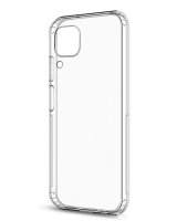  iLike Samsung Huawei P40 Lite Slim Case 1mm Transparent 