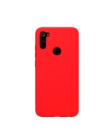  Evelatus Samsung Galaxy A11 Nano Silicone Case Soft Touch TPU Red 