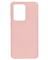  Evelatus Samsung Galaxy S20 Ultra Soft Touch Silicone Beige 